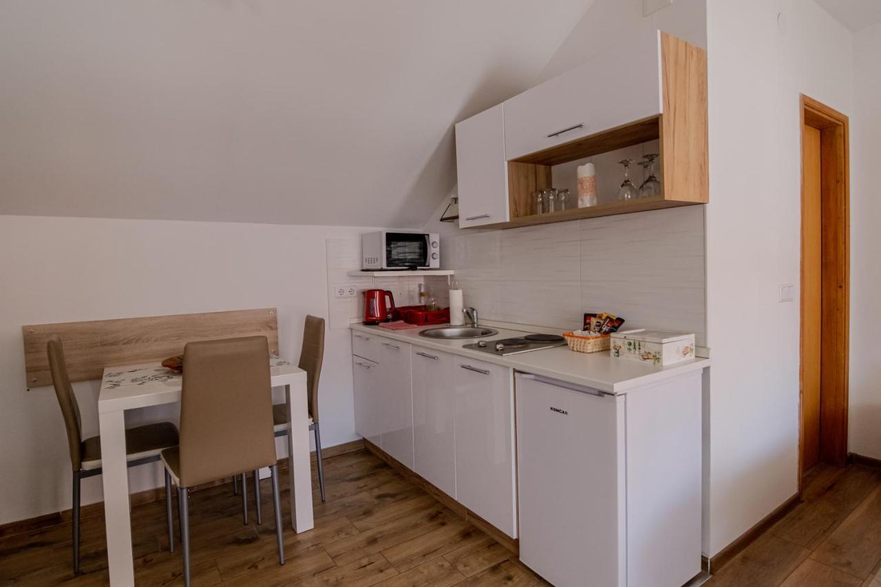 Sunny Day Apartments Sveta Nedjelja  Экстерьер фото